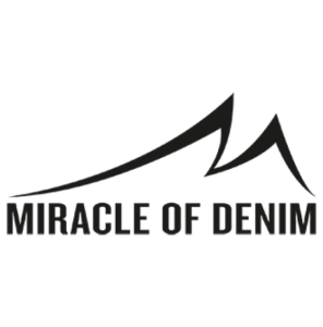 Miracle of denim